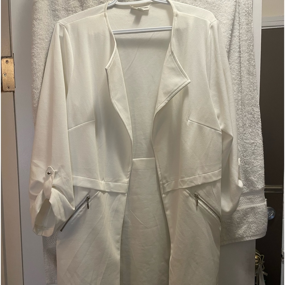 Lightweight Jacket